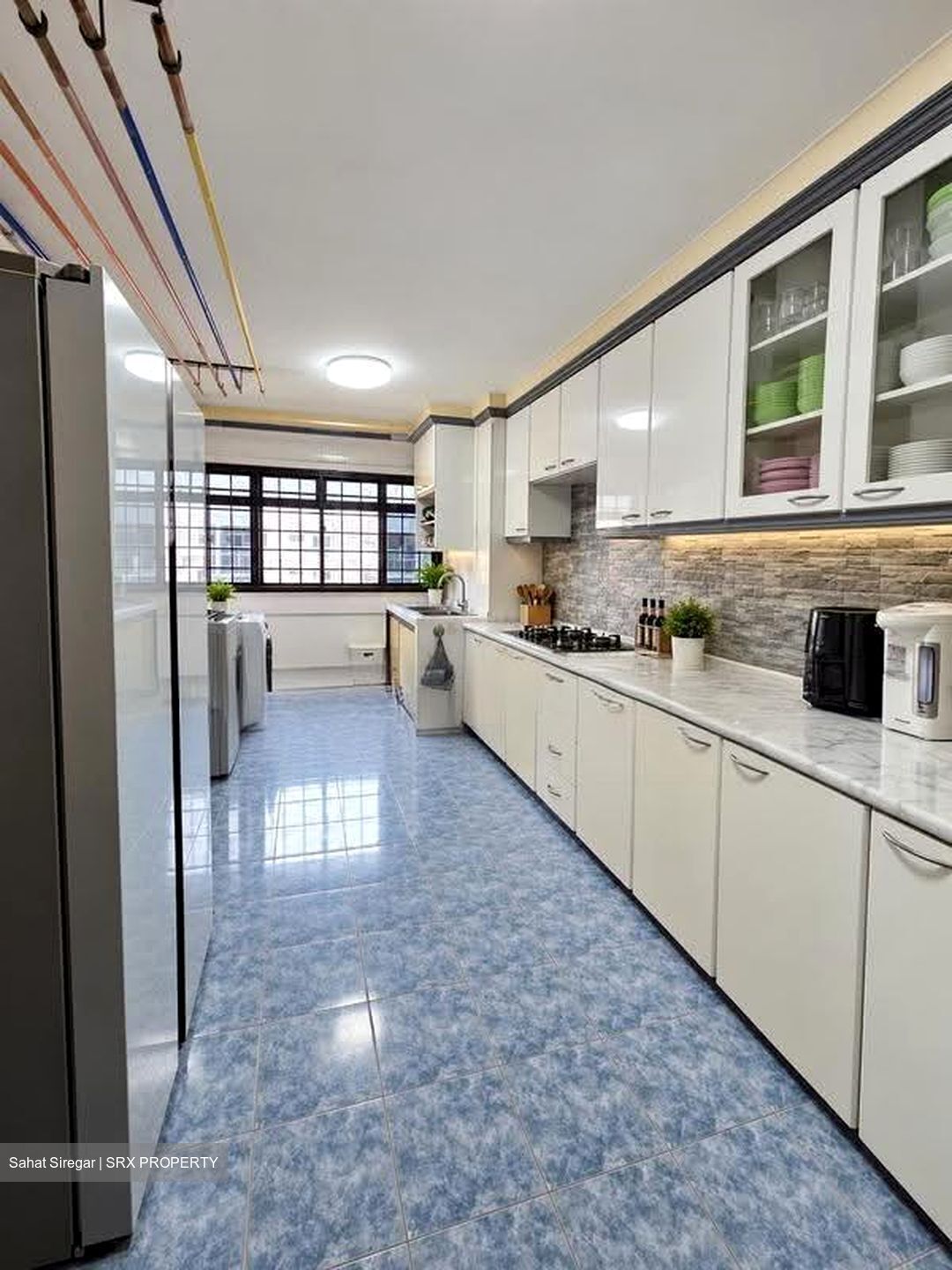 Blk 55 Ping-an Gardens (Bedok), HDB 4 Rooms #613822721